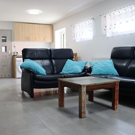 Apartments Morsum Thedinghausen Luaran gambar