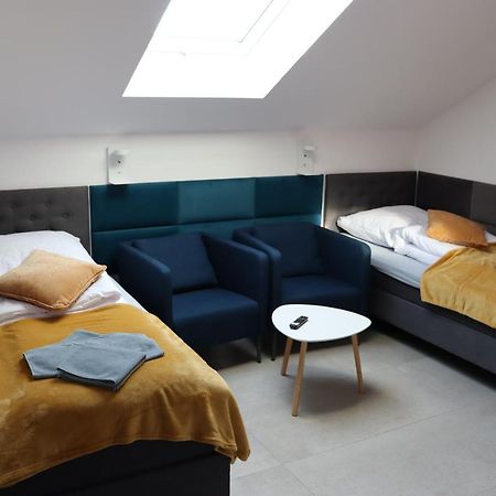 Apartments Morsum Thedinghausen Luaran gambar