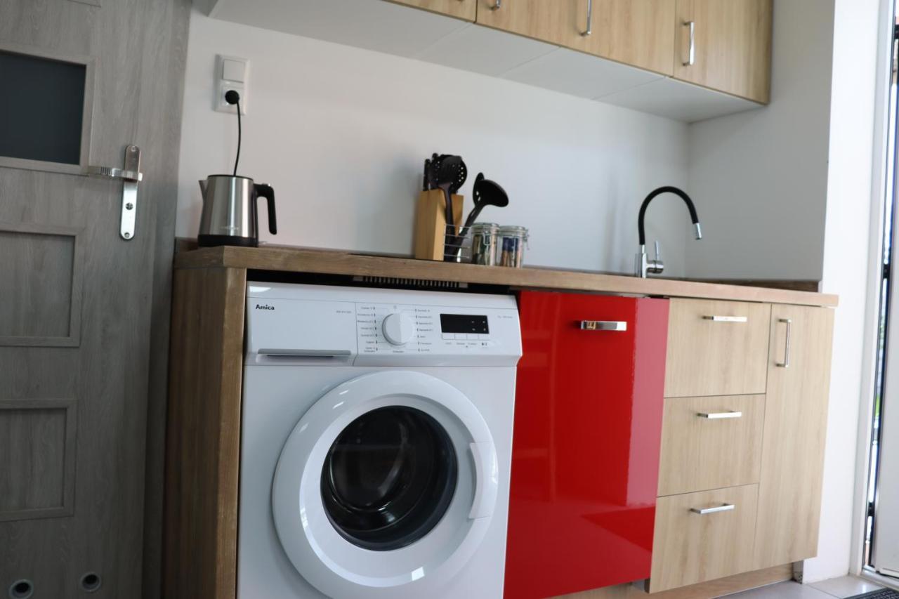 Apartments Morsum Thedinghausen Luaran gambar