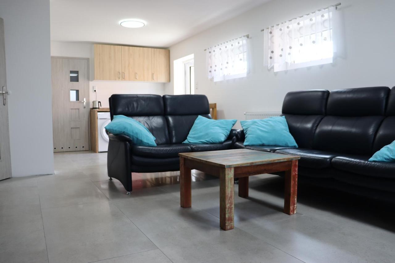 Apartments Morsum Thedinghausen Luaran gambar