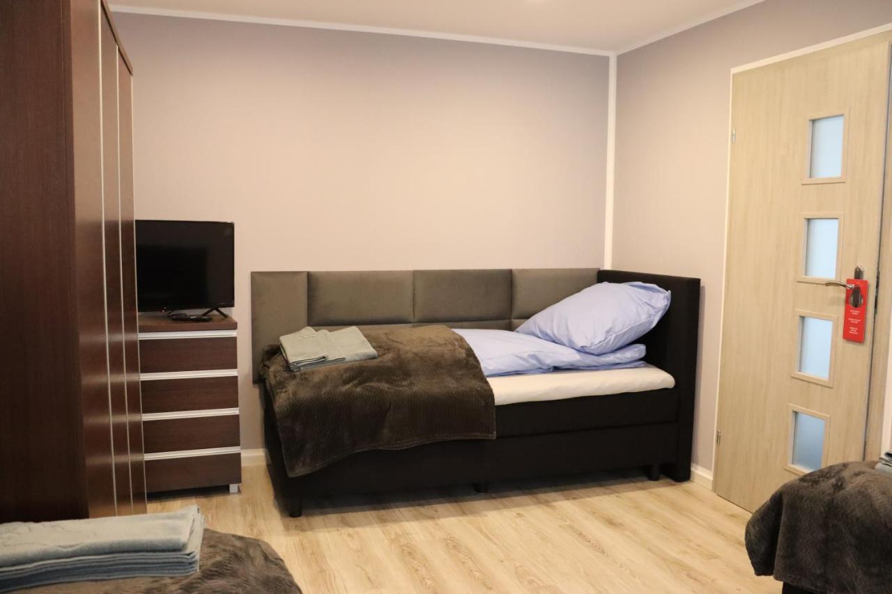 Apartments Morsum Thedinghausen Luaran gambar