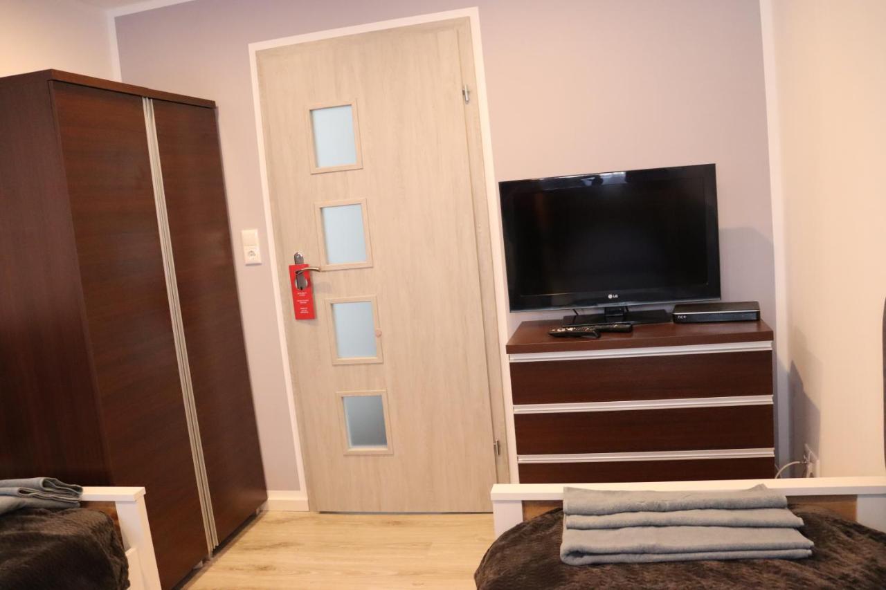 Apartments Morsum Thedinghausen Luaran gambar
