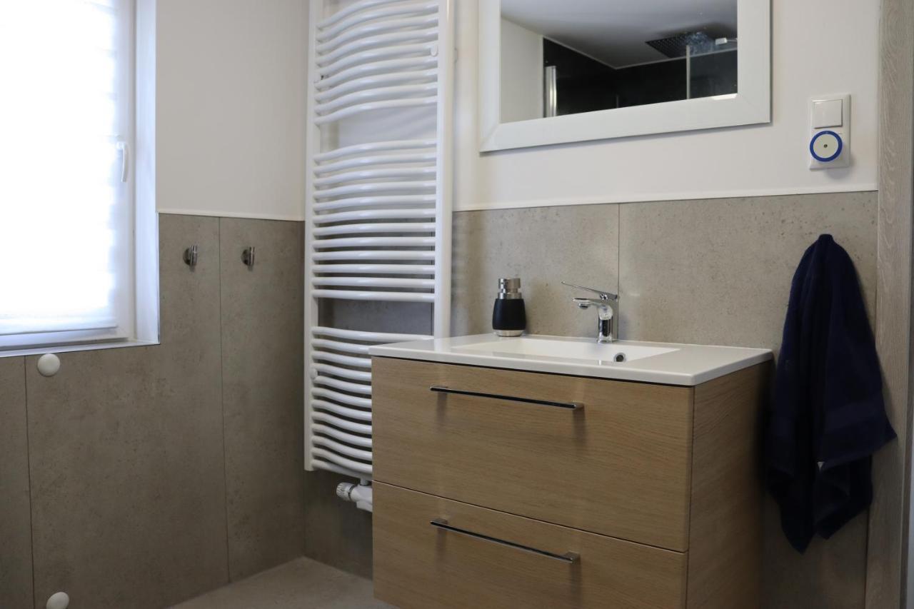 Apartments Morsum Thedinghausen Luaran gambar