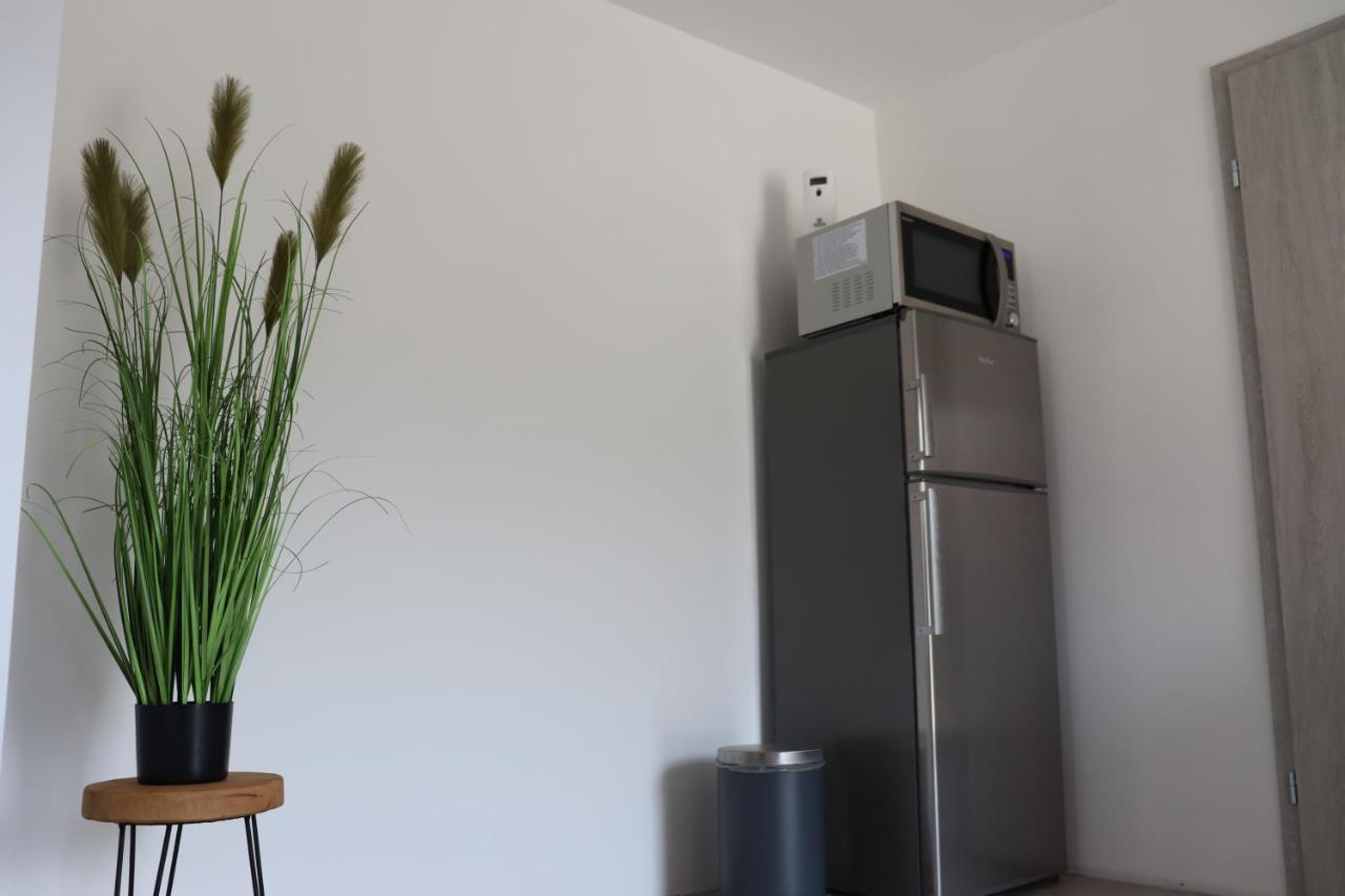 Apartments Morsum Thedinghausen Luaran gambar