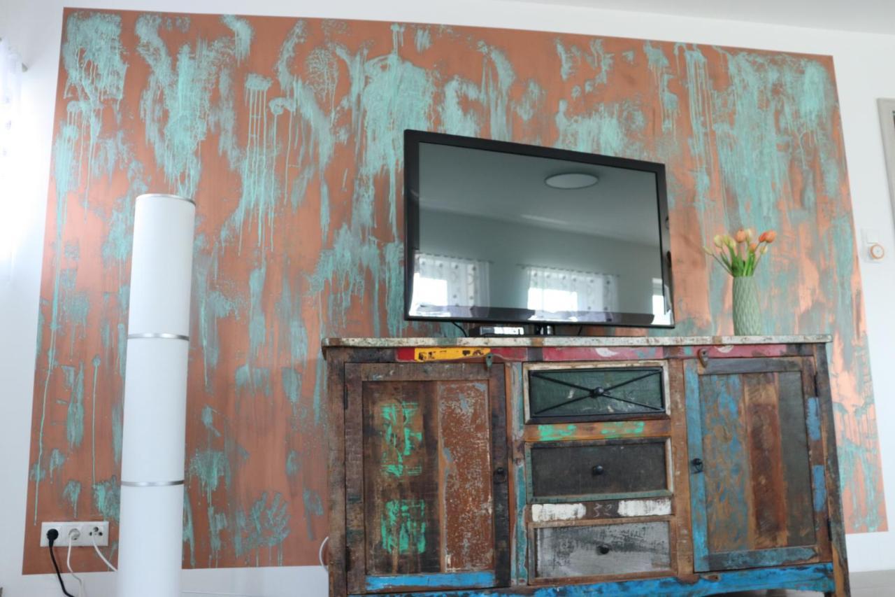Apartments Morsum Thedinghausen Luaran gambar