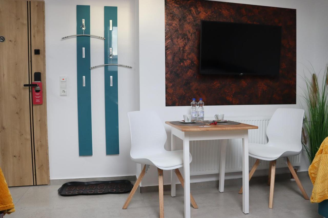 Apartments Morsum Thedinghausen Luaran gambar