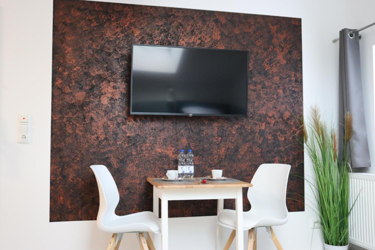 Apartments Morsum Thedinghausen Luaran gambar