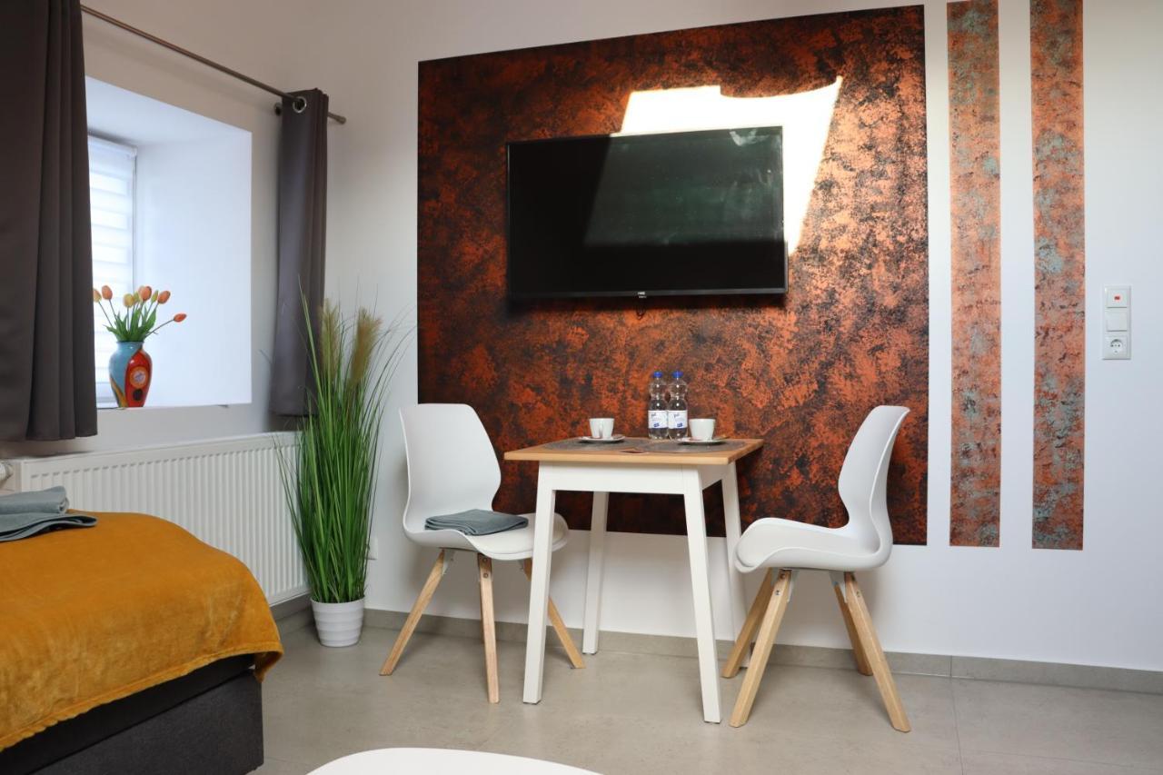Apartments Morsum Thedinghausen Luaran gambar