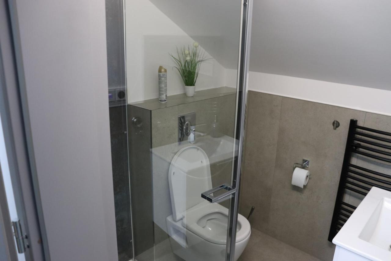 Apartments Morsum Thedinghausen Luaran gambar