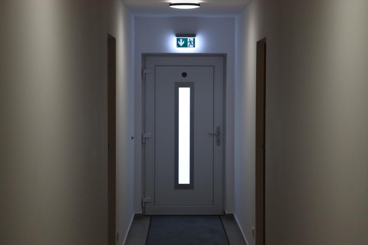 Apartments Morsum Thedinghausen Luaran gambar