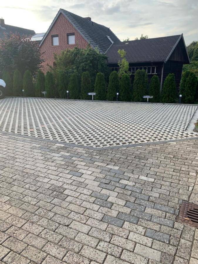 Apartments Morsum Thedinghausen Luaran gambar