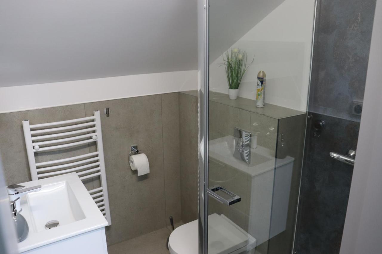 Apartments Morsum Thedinghausen Luaran gambar