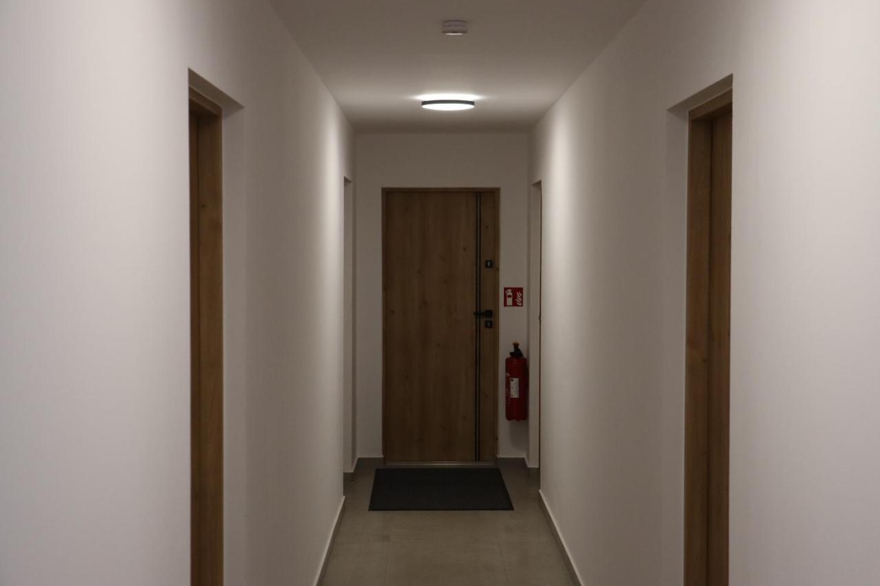 Apartments Morsum Thedinghausen Luaran gambar