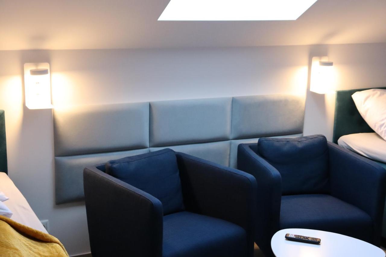 Apartments Morsum Thedinghausen Luaran gambar