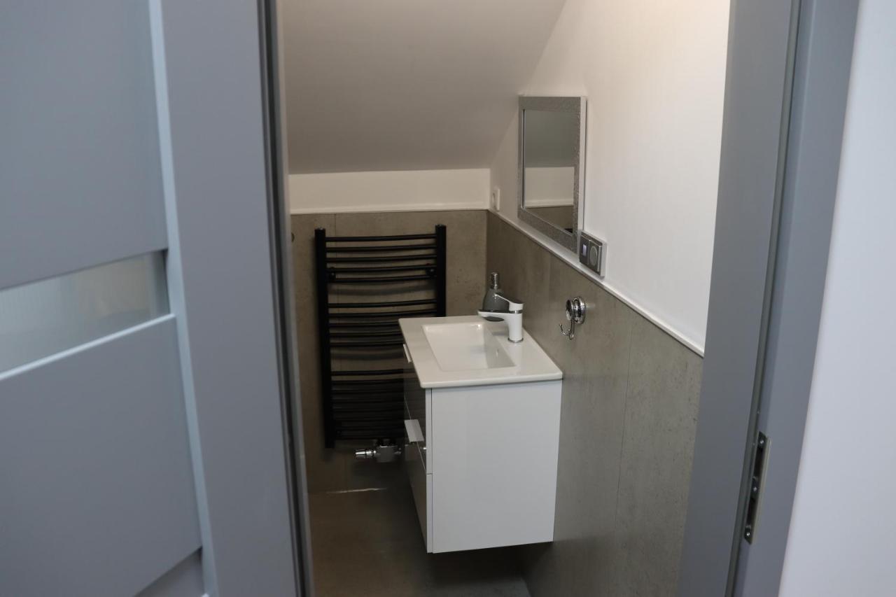 Apartments Morsum Thedinghausen Luaran gambar