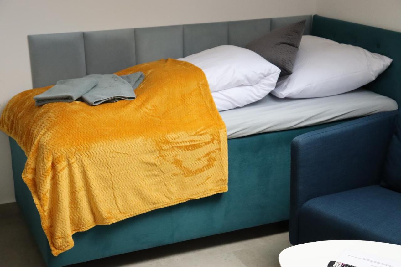 Apartments Morsum Thedinghausen Luaran gambar
