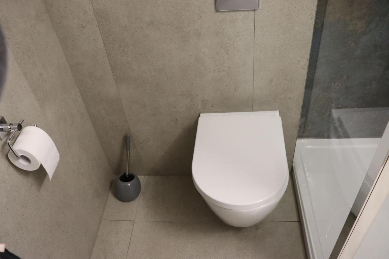 Apartments Morsum Thedinghausen Luaran gambar