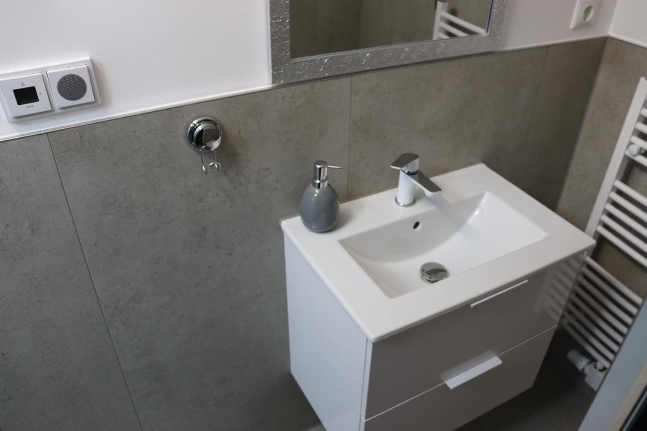 Apartments Morsum Thedinghausen Luaran gambar